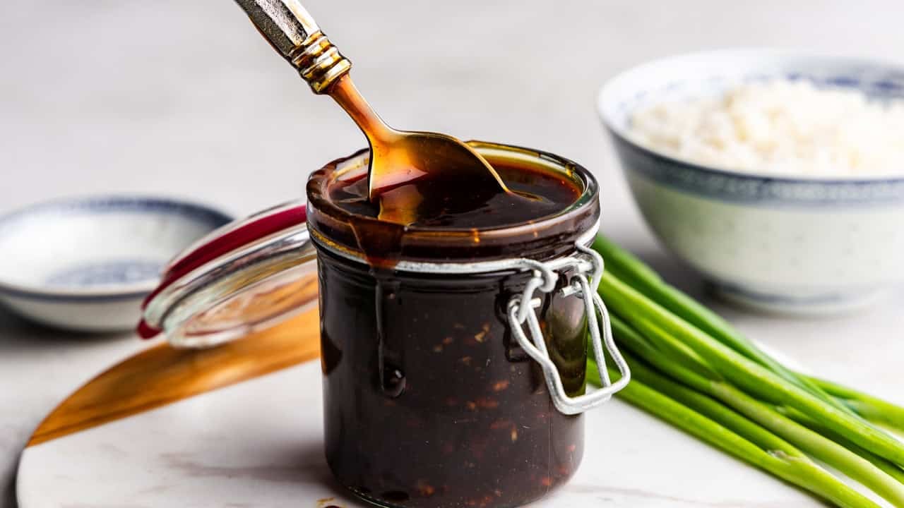 Ingredient Teriyaki Sauce: The Ultimate Marinade & Glaze Recipe